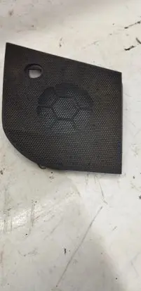Side speaker trim/cover