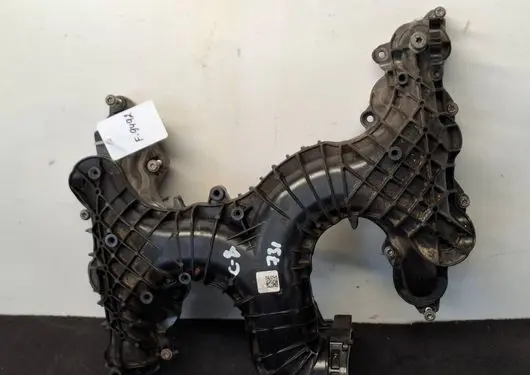 Audi A6 S6 C8 4K Intake manifold 059129711ES 059129711