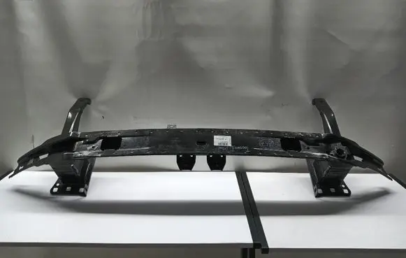 Volkswagen Touran II Front bumper support beam 5TA807109