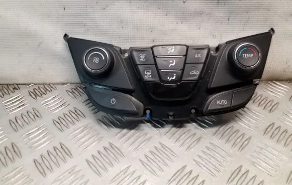 Opel Insignia A Climate control unit 26202384