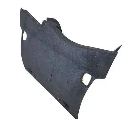 Maserati Ghibli Trunk/boot mat liner 6700248410
