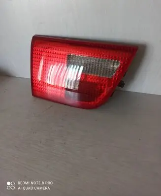 BMW X5 E53 Tailgate rear/tail lights 8409011 251507
