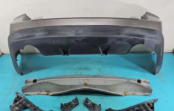 Volvo V70 Rear bumper 30678655 IMPRK1563726