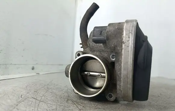 Mini One - Cooper R50 - 53 Throttle body valve