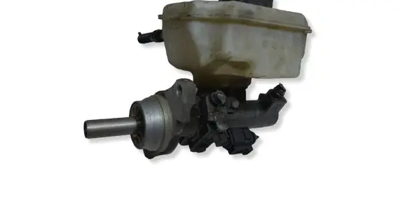 Volkswagen Golf VI Master brake cylinder 1K1611301E