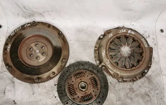 KIA Ceed Clutch set kit