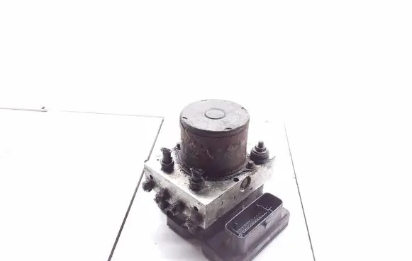 Opel Movano B ABS Pump 476609378R 170905