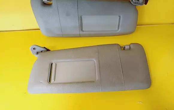 BMW 3 E46 Sun visor