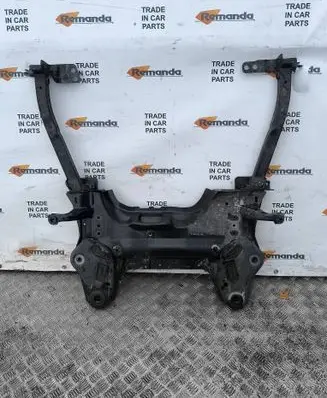 Citroen C4 X Front subframe 9841458080