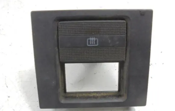 Volkswagen Transporter - Caravelle T4 Windscreen/window heater switch 3A0959621G