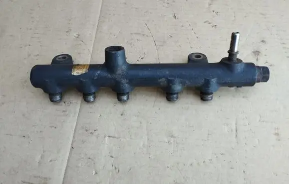 Peugeot 508 Fuel main line pipe 9685297580 94675G01