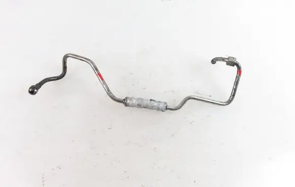 Opel Zafira A Turbo turbocharger oiling pipe/hose