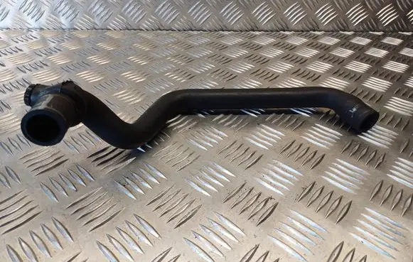 Ford Galaxy Engine coolant pipe/hose