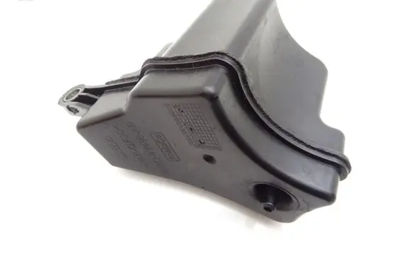 Jaguar XF X250 Vacuum valve 9X2Q9Y498AB