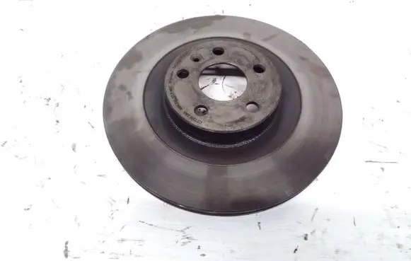 Volvo XC90 Rear brake disc