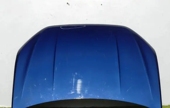 Volkswagen Taigo Engine bonnet/hood 2G7823155B