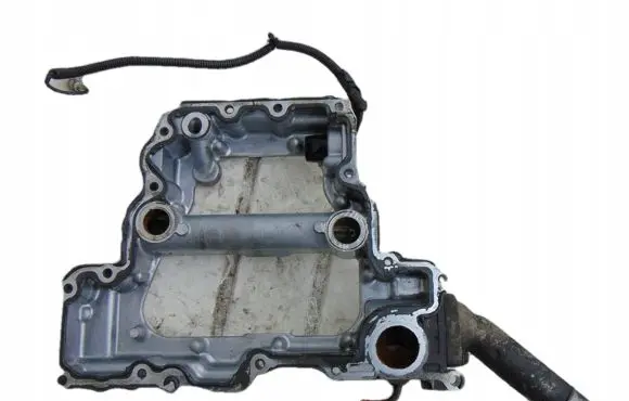 Subaru Outback Thermostat/thermostat housing
