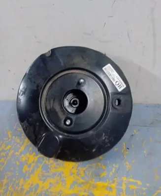 Opel Meriva A Brake booster 0204051086 13159858 502282