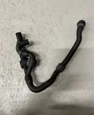 Audi A3 S3 8V Engine coolant pipe/hose 5WA122051AG