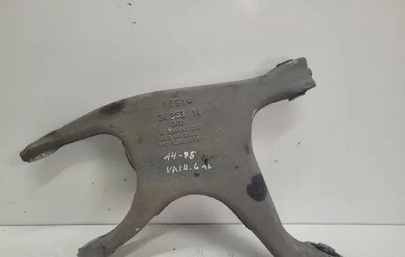 Audi A4 S4 B8 8K Rear upper control arm/wishbone 8K0505311J 3438314 42000910