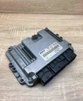 Renault Scenic I Engine control unit/module ECU 8200391966 0281011776