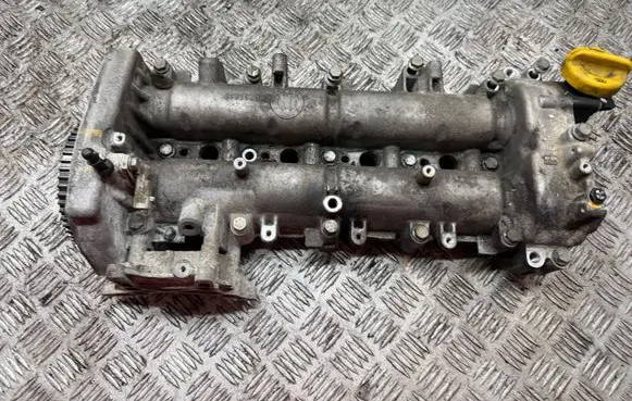 Jeep Cherokee Rocker cam cover 55261569