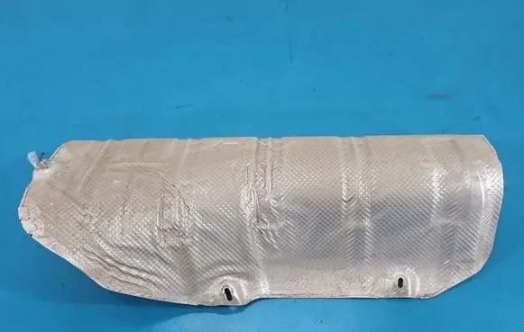 Hyundai Elantra VII Center/middle under tray cover IMPRK1567084