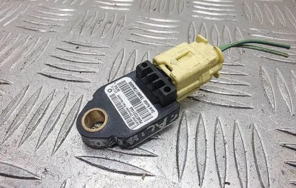 Dodge Caliber Airbag deployment crash/impact sensor P04672311AA