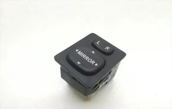 Mitsubishi L200 Wing mirror switch 183574 76C219B