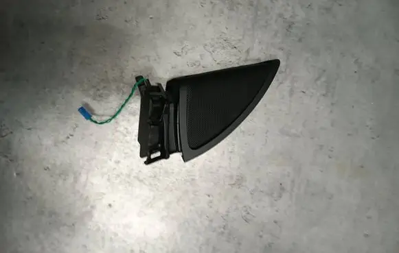 BMW 6 G32 Gran Turismo Front door electric wing mirror 7416789 7416791