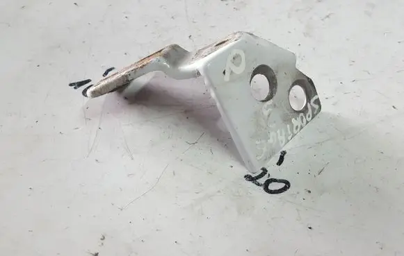 KIA Sportage Front door lower hinge 