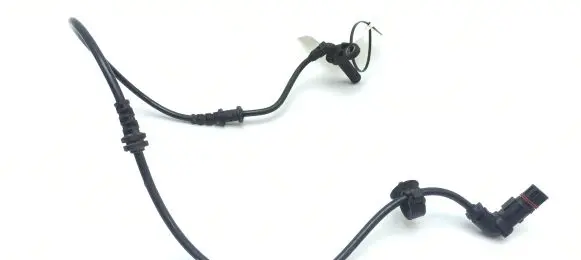 Mercedes-Benz E W212 ABS brake wheel speed sensor A2125400117