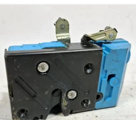 Front door lock