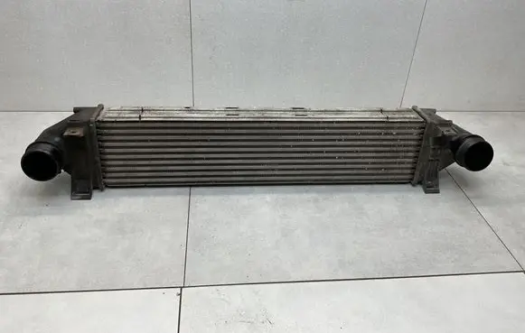 Ford S-MAX Intercooler radiator 6G919L440BF