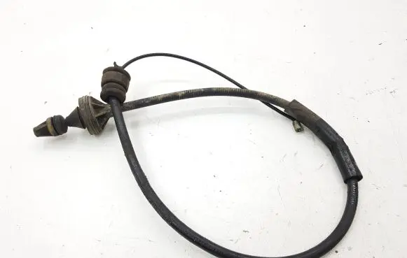 Renault Kangoo I Clutch cable 