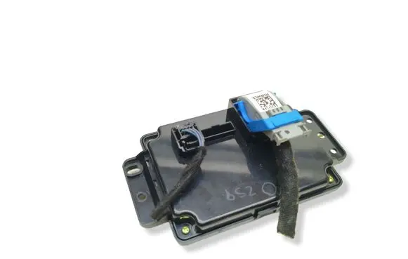 Jeep Grand Cherokee WL Other control units/modules 013123