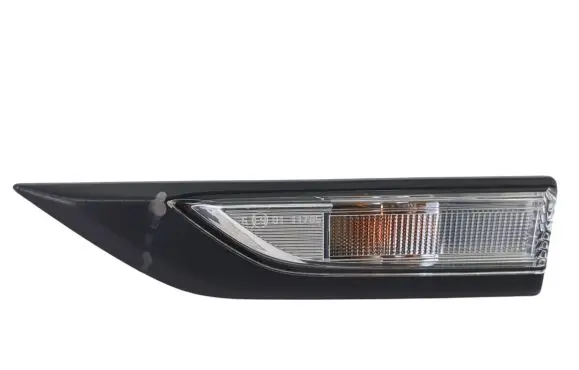 Volkswagen Caddy Front fender indicator light 2K5949101