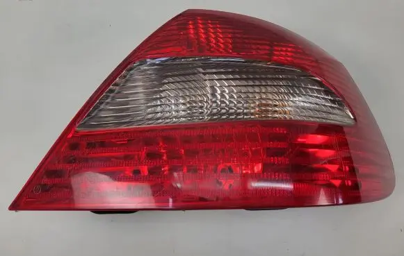 Mercedes-Benz CLK A209 C209 Rear/tail lights A2098201664