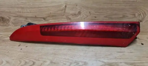 Volvo XC90 Rear/tail lights