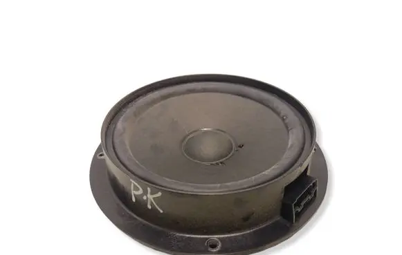 Mercedes-Benz R W251 Front door speaker A1648203002