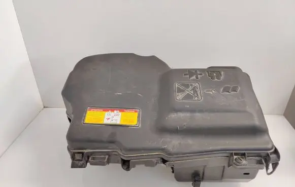 Peugeot 508 Fuse box set 9687677280