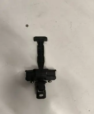 BMW X3 G01 Rear door check strap stopper 7390687