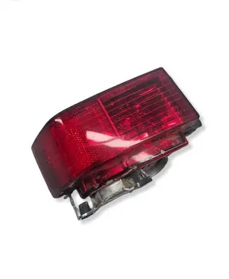 Opel Meriva A Rear/tail lights F001B02
