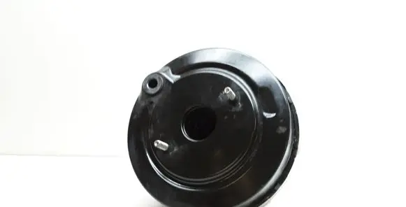 BMW 1 E81 E87 Brake booster 6785645