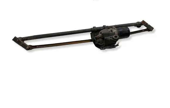 Renault Master II Front wiper linkage and motor 