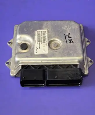 Fiat Fiorino Engine control unit/module ECU BC0103842B 51908948