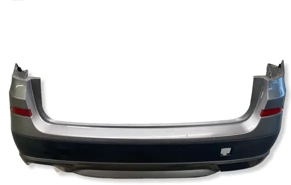 BMW X3 F25 Rear bumper 7278478 7237454