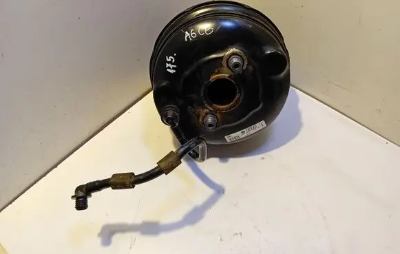 Audi A6 S6 C6 4F Brake booster 4F0612105G