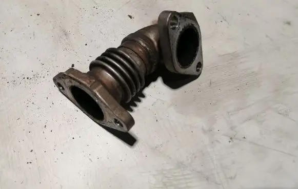 Honda CR-V EGR valve line/pipe/hose