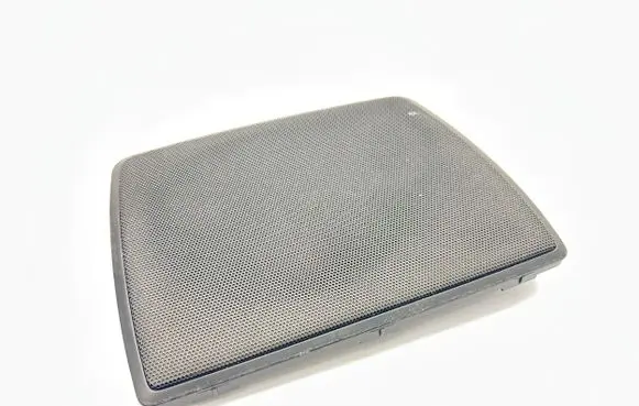 Volvo XC90 Dash center speaker trim cover 30766429 1264